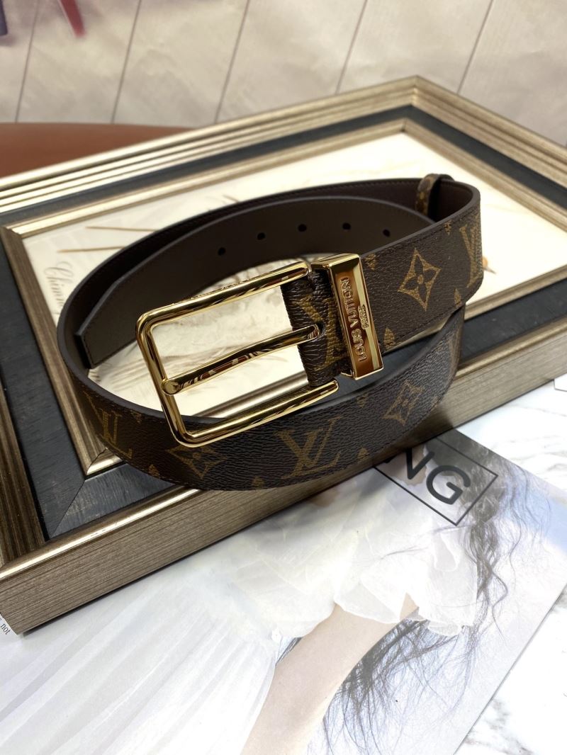 Louis Vuitton Belts